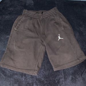 Air Jordan Men’s Shorts Size Large